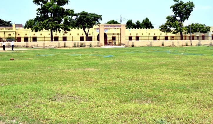 SRK Post Graduate College Firozabad General photo 2